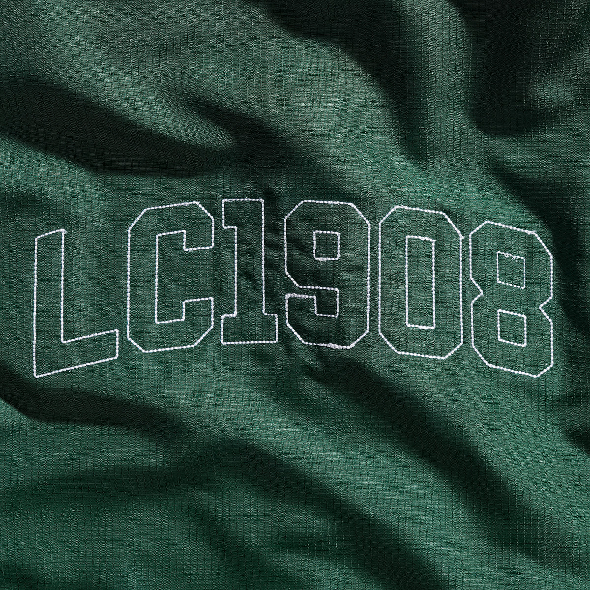 Lee Cooper Jacket 1908 Anorak Sport Green