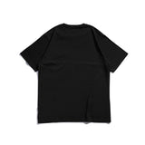 Lee Cooper T-Shirt Chrome Bridge Black