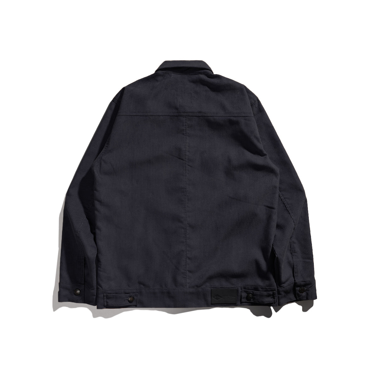 Lee Cooper Jacket Hunter Korduroy Blue