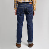 Lee Cooper Jeans Harry Classic Dark Blue 42